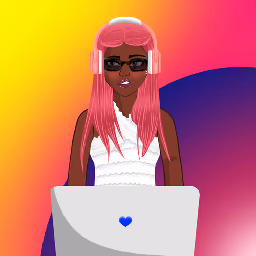 Cryptotechwomennft