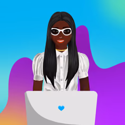 Crypto Tech Women #6425