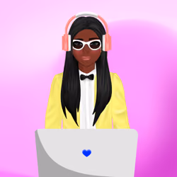 Crypto Tech Women #2458