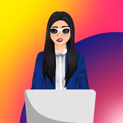 Crypto Tech Women #8396