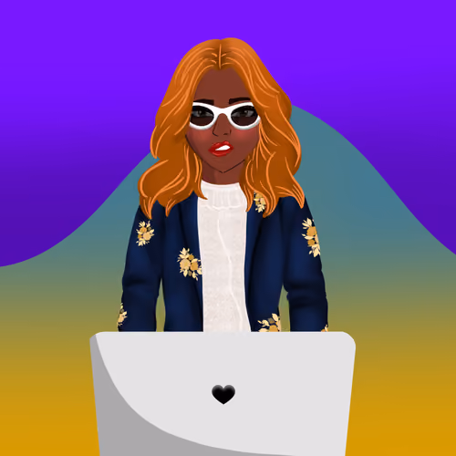 Crypto Tech Women #74