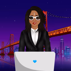 Crypto Tech Women #3729