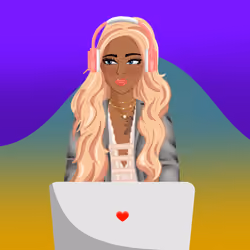 Crypto Tech Women #725