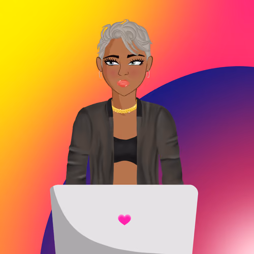 Crypto Tech Women #2575