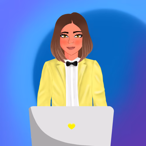 Crypto Tech Women #7886