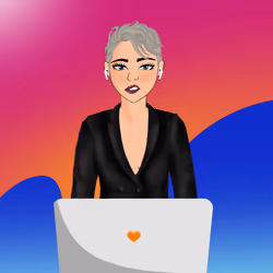 Crypto Tech Women #8081