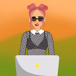 Crypto Tech Women #7204
