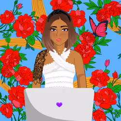 Crypto Tech Women #4648