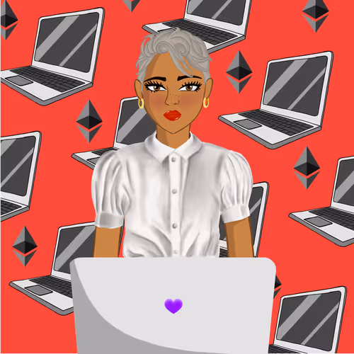 Cryptotechwomennft