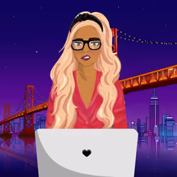 Crypto Tech Women #6151