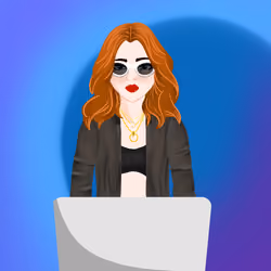 Crypto Tech Women #3114