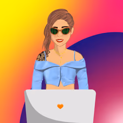 Crypto Tech Women #4342