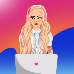 Crypto Tech Women #3192