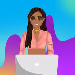 Crypto Tech Women #6248