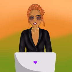 Crypto Tech Women #569