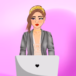 Crypto Tech Women #6208