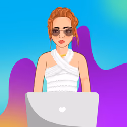 Crypto Tech Women #5122