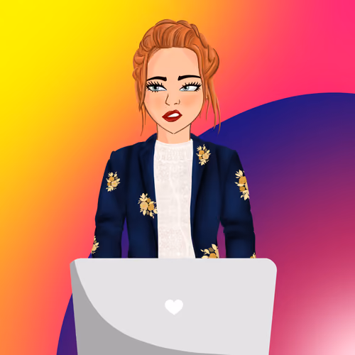 Crypto Tech Women #1515