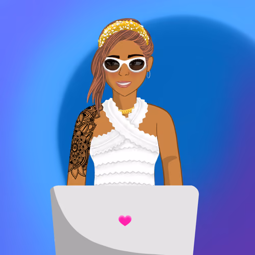 Crypto Tech Women #4372