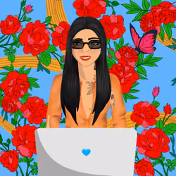 Crypto Tech Women #6397