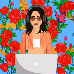 Crypto Tech Women #6526