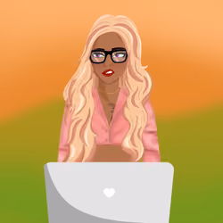Crypto Tech Women #3040