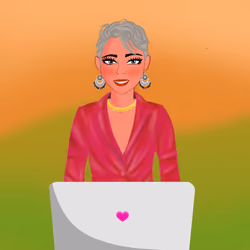 Crypto Tech Women #1486