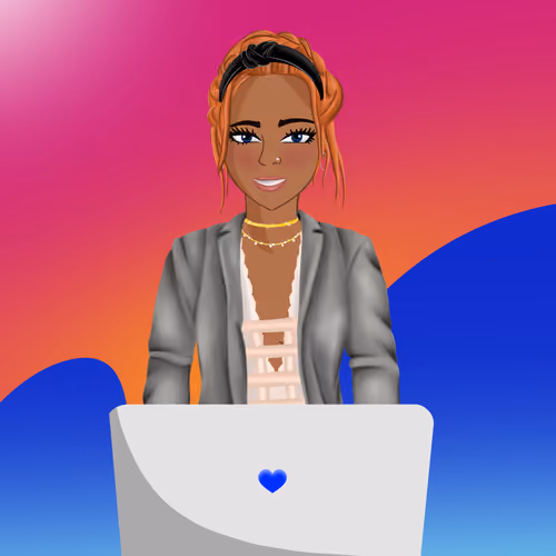 Crypto Tech Women #7786