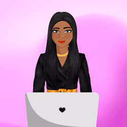 Crypto Tech Women #1682