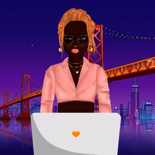 Cryptotechwomennft