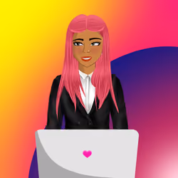 Crypto Tech Women #8671