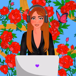 Crypto Tech Women #1661