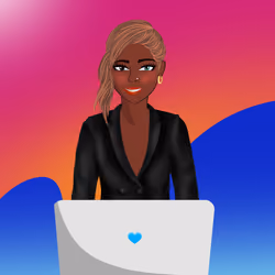 Crypto Tech Women #2076