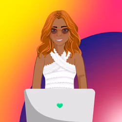 Crypto Tech Women #580