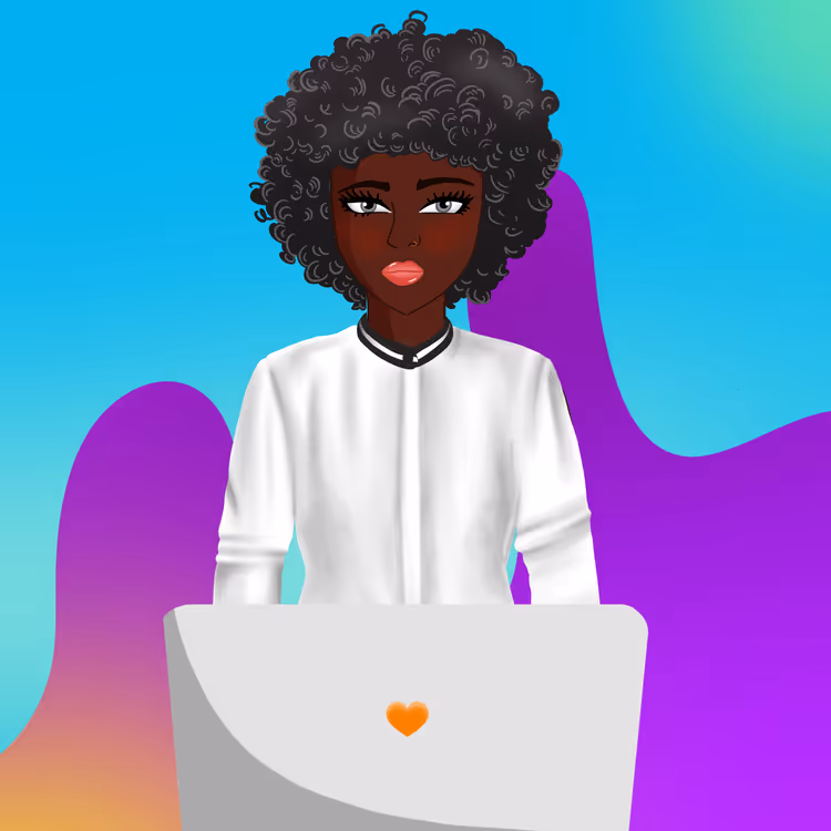 Crypto Tech Women #1216