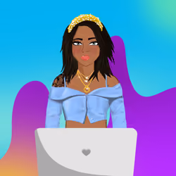 Crypto Tech Women #8726