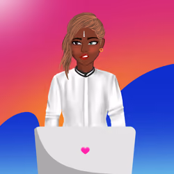 Crypto Tech Women #3621