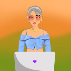 Crypto Tech Women #2646