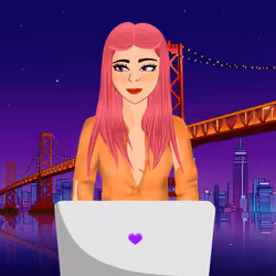 Crypto Tech Women #6662