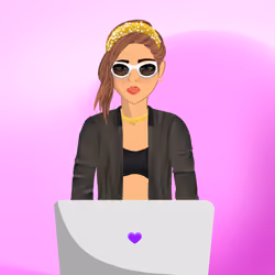 Crypto Tech Women #6182