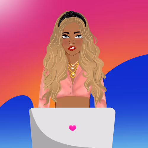Cryptotechwomennft