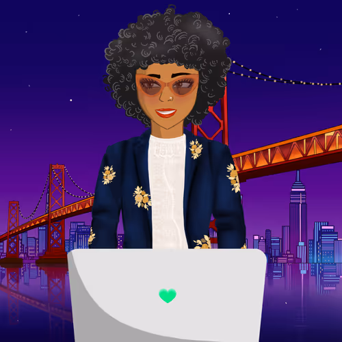 Cryptotechwomennft