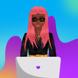 Crypto Tech Women #2161