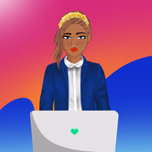 Cryptotechwomennft