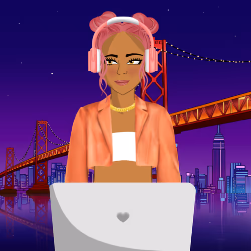 Cryptotechwomennft