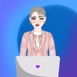 Crypto Tech Women #5609