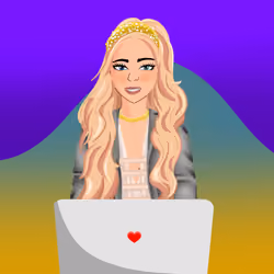 Crypto Tech Women #4107