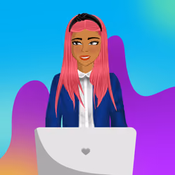 Crypto Tech Women #4440