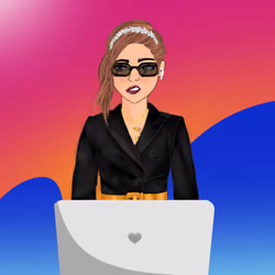 Crypto Tech Women #2237