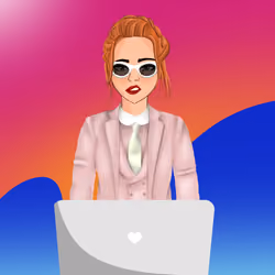 Crypto Tech Women #814